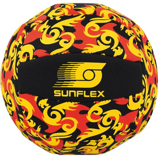 Minge recreationala neopren Sunflex Flames DRAGON marimea 3
