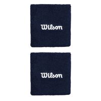 Manseta Wilson Terry navy, 2 buc