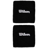 Manseta Wilson Terry black, 2 buc