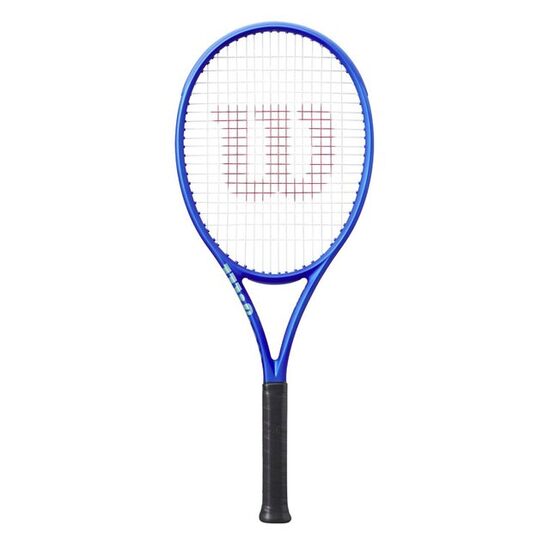 Racheta tenis Wilson Ultra 100 V5.0 albastru maner 3