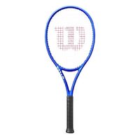 Racheta tenis Wilson Ultra 100 L V5.0 albastru maner 2
