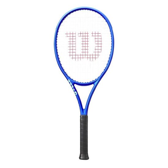 Racheta tenis Wilson Ultra 100 L V5.0 albastru maner 2