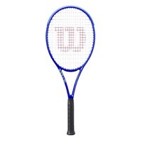 Racheta tenis Wilson Ultra 99 Pro V5.0 albastru maner 3