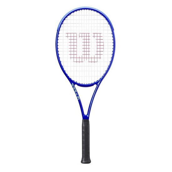 Racheta tenis Wilson Ultra 99 Pro V5.0 albastru maner 3