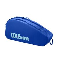 Geanta Wilson Ultra Tour V5 blue 6