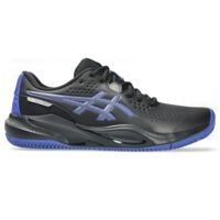 Pantofi tenis Asics Gel-Challenger 15 Clay black/dark cobalt