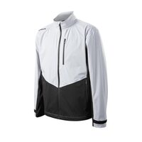 Jacheta ploaie barbati Tour Rain Grey/Bk L