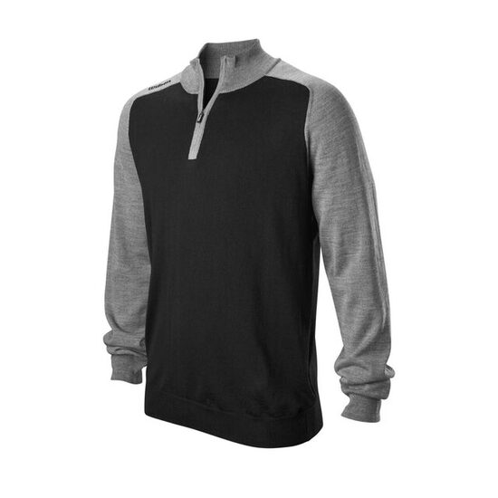 Pulover barbati Wilson Staff 2 Tone Turtle Neck L
