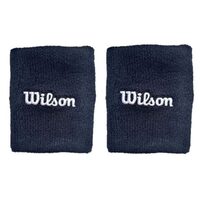 Manseta Wilson U Wide Terry navy