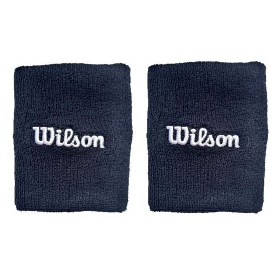 Manseta Wilson U Wide Terry navy