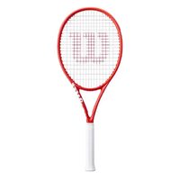 Racheta tenis Wilson CLASH 100UL V3 Reverse Maner 2