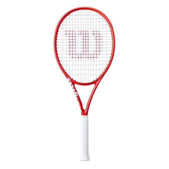 Racheta tenis Wilson CLASH 100UL V3 Reverse Maner 2