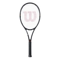 Racheta tenis Wilson PRO STAFF 97L Classic Maner 3