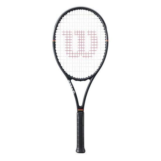 Racheta tenis Wilson PRO STAFF 97UL Classic Maner 2