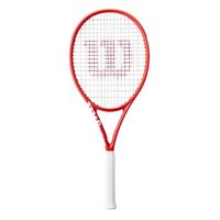 Racheta tenis Wilson CLASH 100L V3 Reverse Maner 2