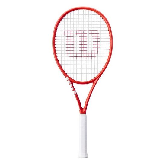 Racheta tenis Wilson CLASH 100L V3 Reverse Maner 2