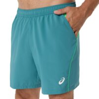 Short Asics Padel Court 7in, vernil L