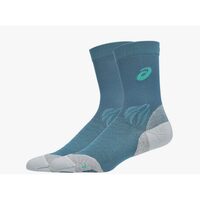 Sosete Asics Lightweight Court vernil/35-38