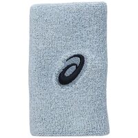 Set 2 mansete sport lata Asics Blue