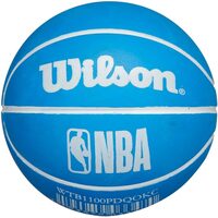 Mingi Wilson de baschet NBA Mini Dribbler