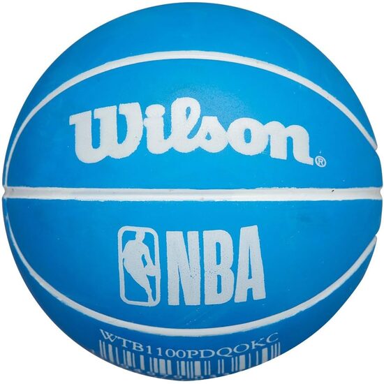 Mingi Wilson de baschet NBA Mini Dribbler