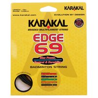 Racordaj badminton Karakal Edge 69