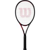 Racheta tenis Wilson CLASH 100L V3.0 Maner 3