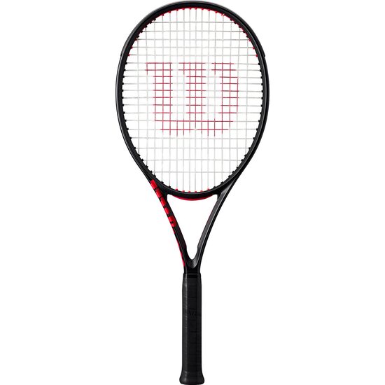 Racheta tenis Wilson CLASH 100L V3.0 Maner 3