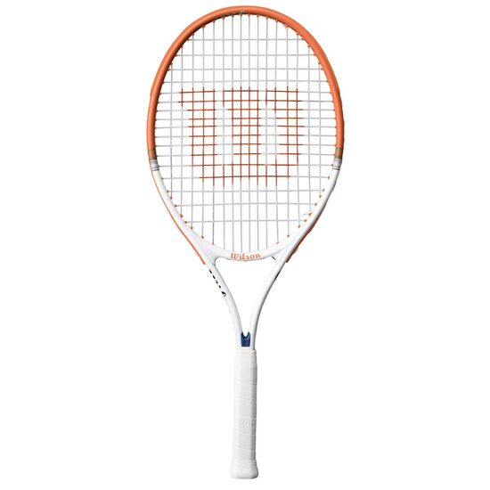 Racheta tenis Wilson Roland Garros Elite Jr. 25