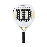 Racheta Padel OPTIX V2 LITE WHITE 2