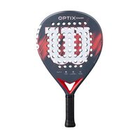 Racheta Padel OPTIX V2 POWER RED 2