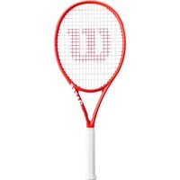 Racheta tenis Wilson CLASH 100L V3 Reverse Maner 3