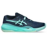 Pantofi Asics Gel-Resolution® X Clay Night Sky/Mint, 42.5