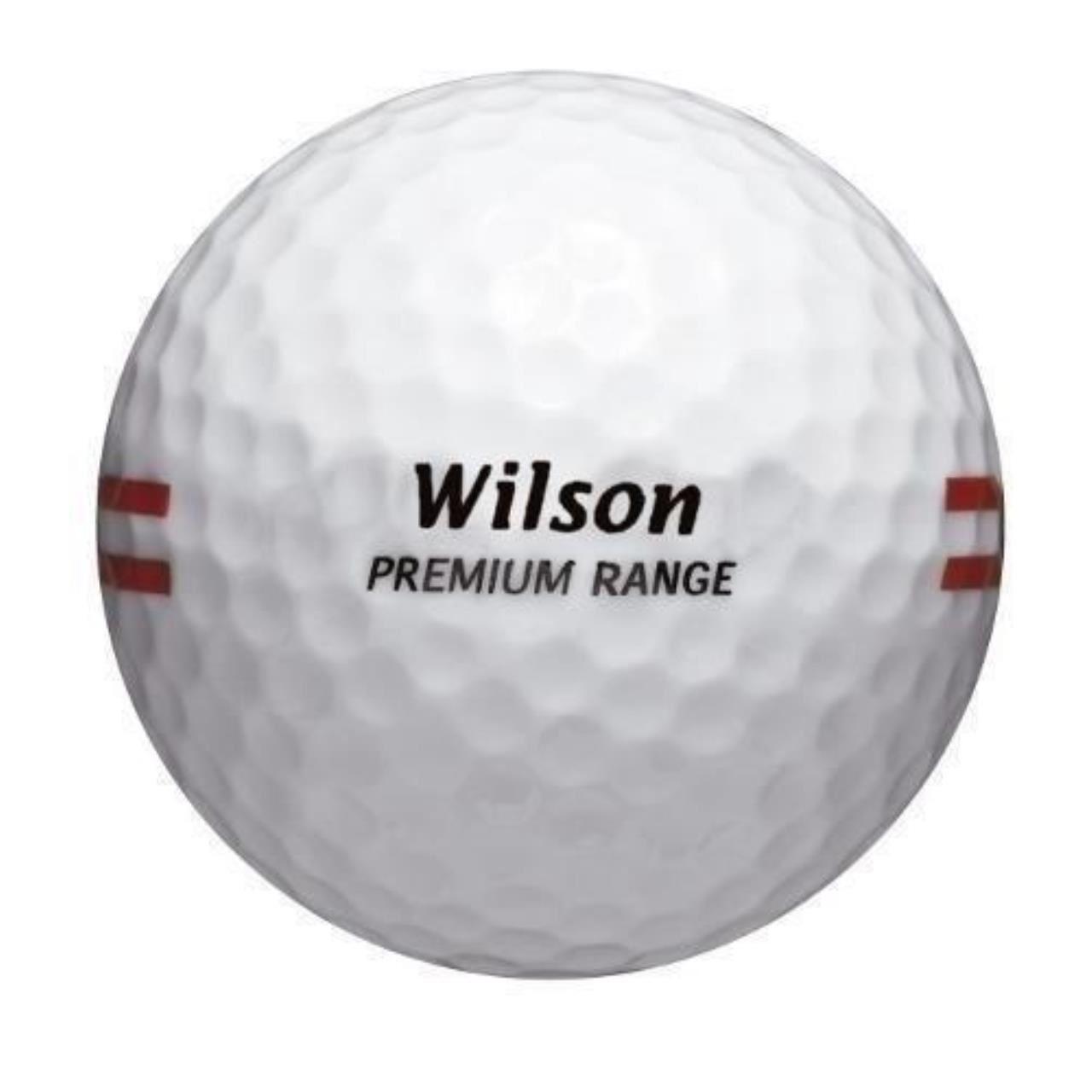 PREM RANGE BALL WHI BULK Etenis