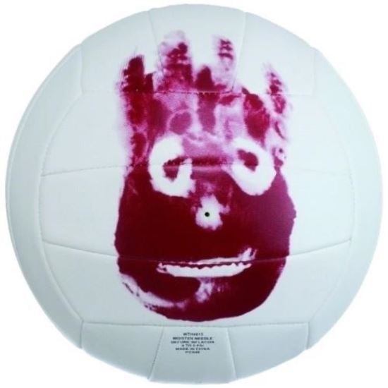 Minge volei Wilson Mr. Wilson (Cast Away)