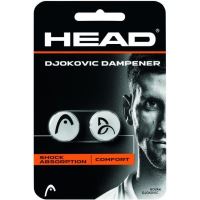 Antivibrator Head DJOKOVIC
