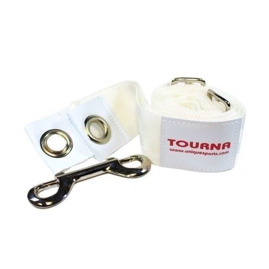 Banda mijloc fileu Tourna Deluxe