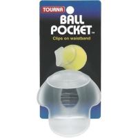 Clip pentru minge TOURNA