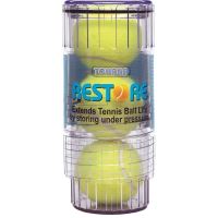 Cutie Tourna pentru mingi de tenis PRESSURIZE