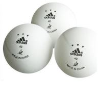 MINGI ADIDAS COMPETITION 3 STELE