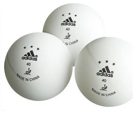 MINGI ADIDAS COMPETITION 3 STELE