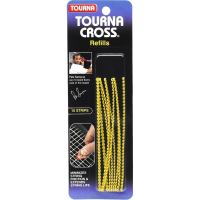 Bumbi protectie racordaj TOURNA Cross, rezerva 10 buc