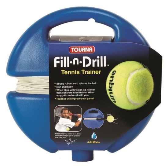Fill n Drill - dispozitiv antrenament