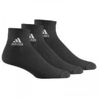 Sosete ADIDAS negre