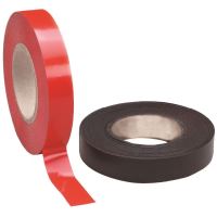 Leucoplast racheta tenis TOURNA rosu