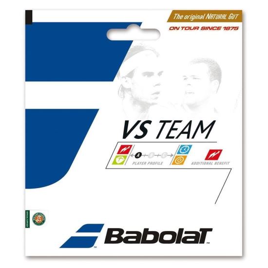 Racordaj Babolat VS Team 1.25 mm