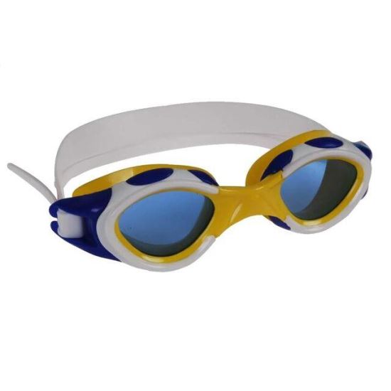 Ochelari inot copii SPORTX Sports, multicolor, 3-8 ani