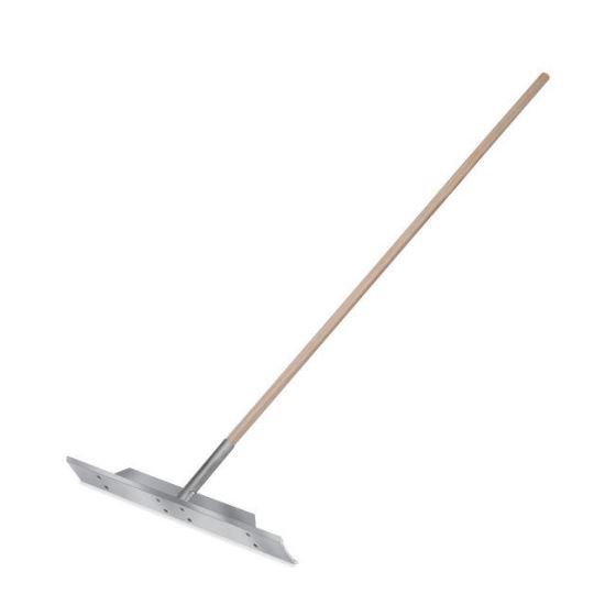 Dreptar aluminiu 80 cm