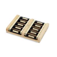 Curatator pentru pantofi tenis, lemn 360x270 mm