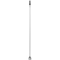 Stalpi telescopici pentru plasa laterala